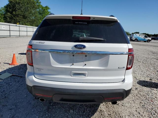 VIN 1FM5K8B85FGC16262 2015 Ford Explorer no.6