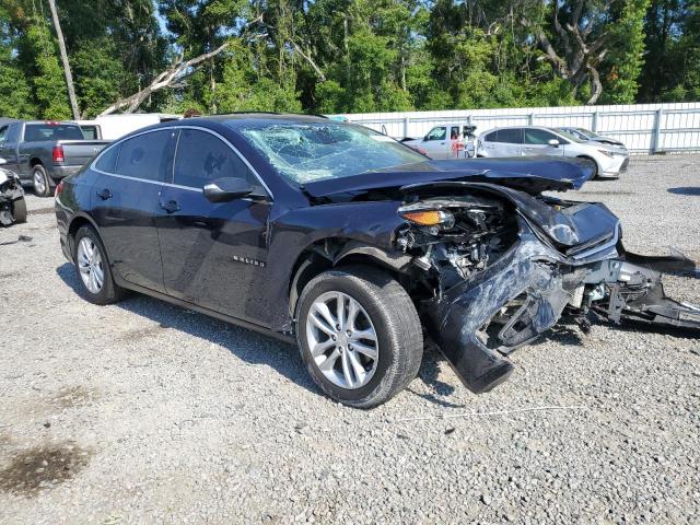 2018 Chevrolet Malibu Lt VIN: 1G1ZD5ST3JF254177 Lot: 53894264