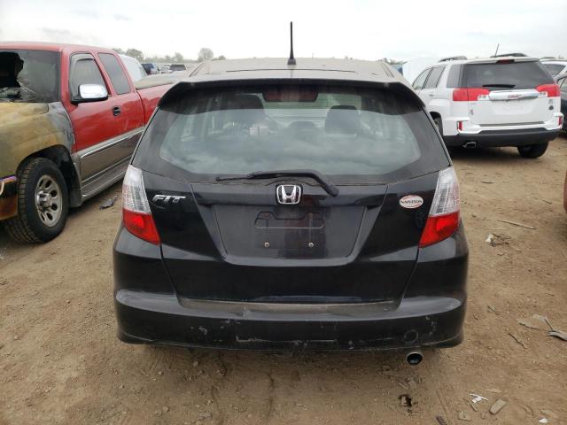 2012 Honda Fit Sport VIN: JHMGE8H57CC012226 Lot: 55726384