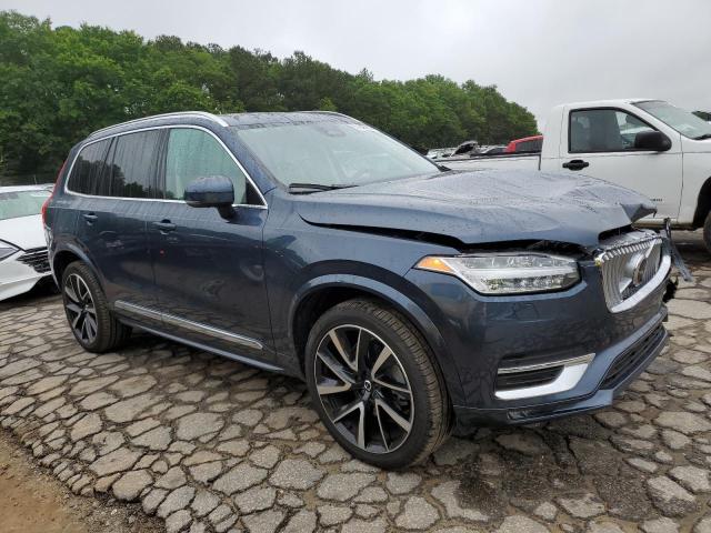  VOLVO XC90 PLUS 2023 Синій