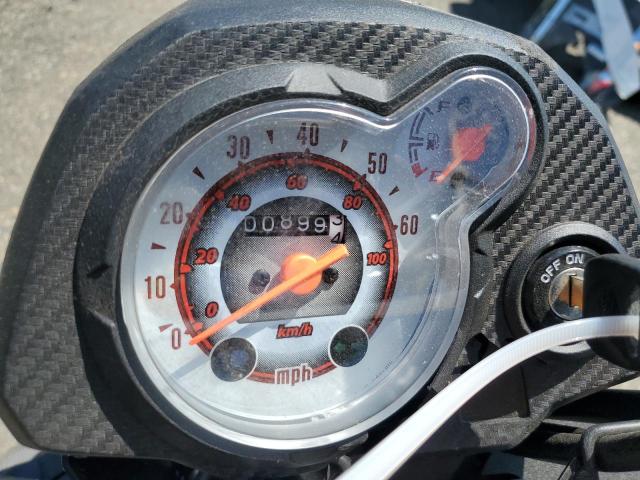 2022 HONDA NVA110 B 3H1JK0703ND012647
