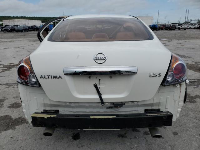 2010 Nissan Altima Base VIN: 1N4AL2AP6AN497326 Lot: 53234834