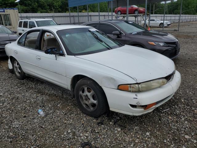 1998 Oldsmobile Intrigue VIN: 1G3WH52K0WF305924 Lot: 52194494