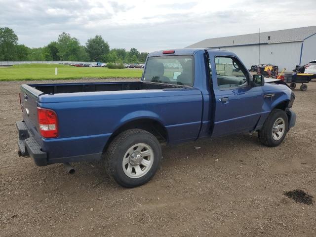 2010 Ford Ranger VIN: 1FTKR1AD9APA78422 Lot: 54900394