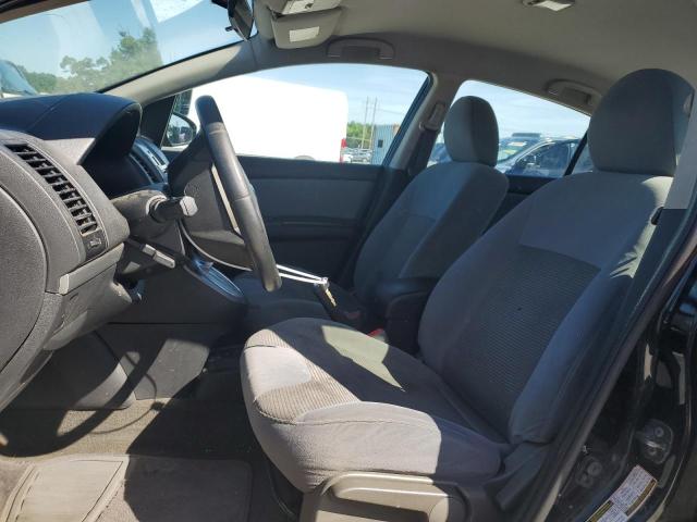 2011 Nissan Sentra 2.0 VIN: 3N1AB6AP7BL620513 Lot: 56562804