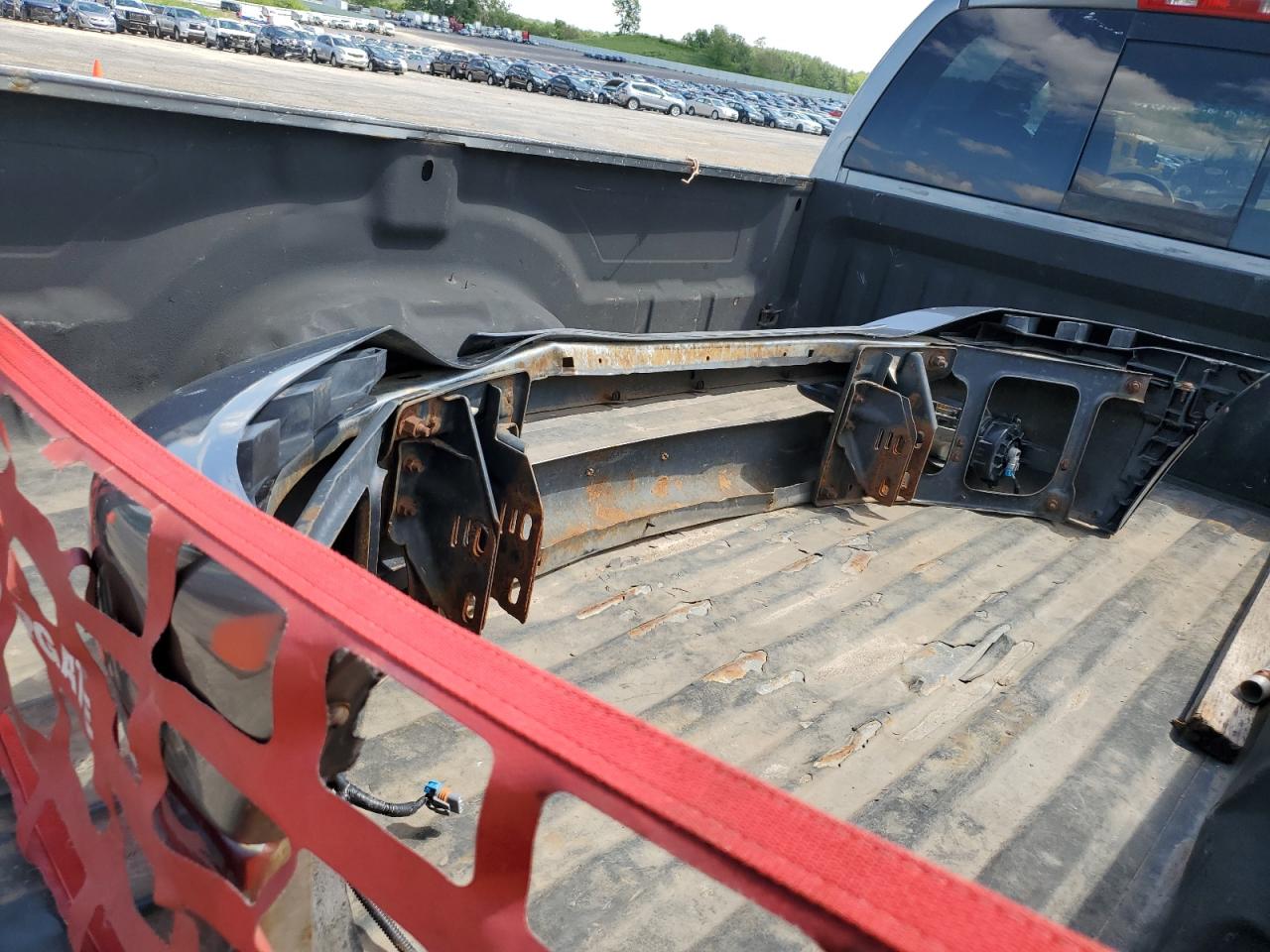 3D7MX38A58G167849 2008 Dodge Ram 3500 St