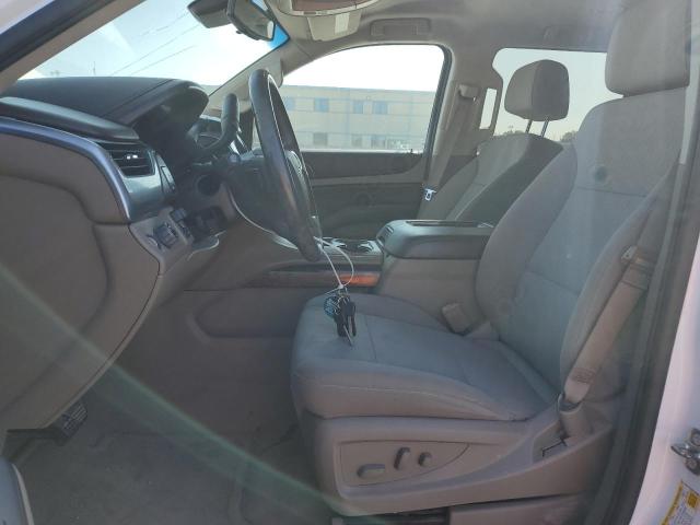 2016 CHEVROLET SUBURBAN C - 1GNSCGKC0GR232868