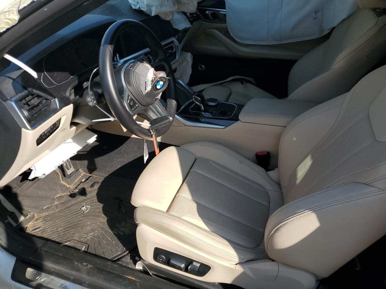 WBA53AP02NCJ63583 2022 BMW 430I