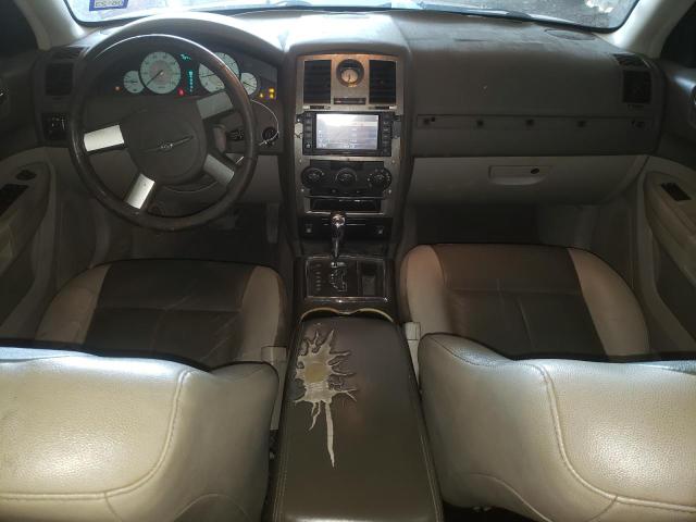 2008 Chrysler 300 Touring VIN: 2C3LA53G78H224829 Lot: 55681854