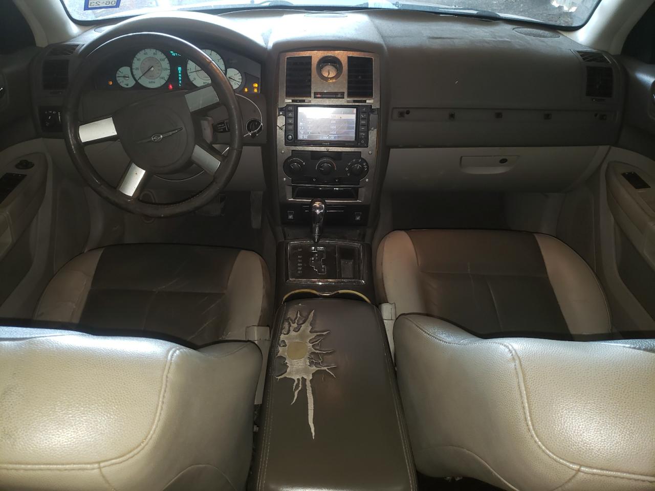 2C3LA53G78H224829 2008 Chrysler 300 Touring