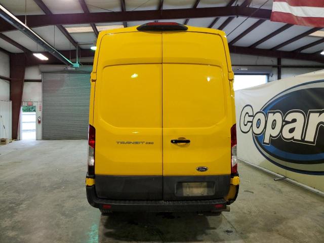 2021 Ford Transit T-250 VIN: 1FTBR1X89MKA53659 Lot: 56016594