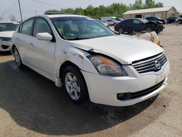 2009 Nissan Altima 2.5 VIN: 1N4AL21E19C197442 Lot: 53288014