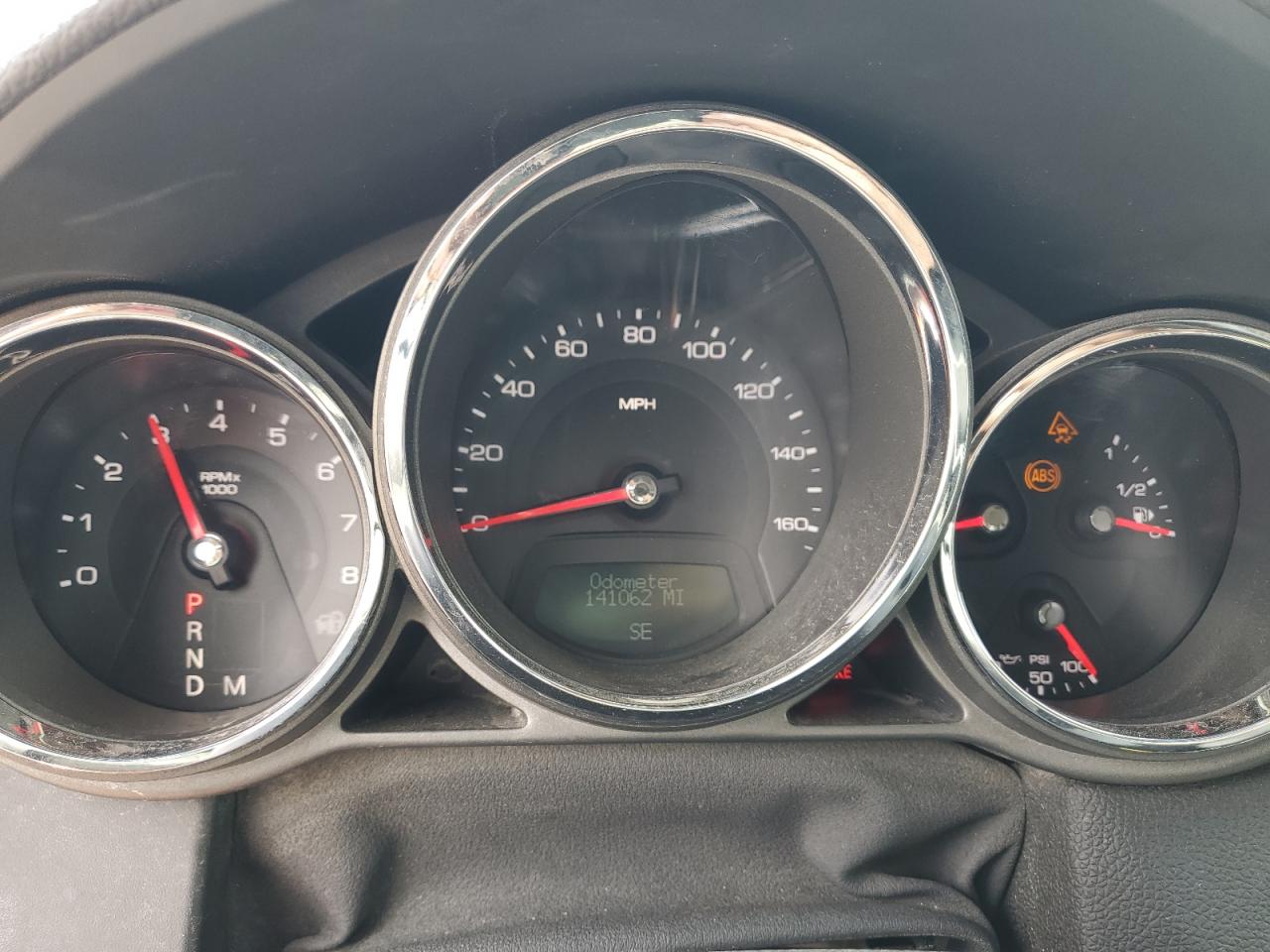 1G6DF577590162335 2009 Cadillac Cts