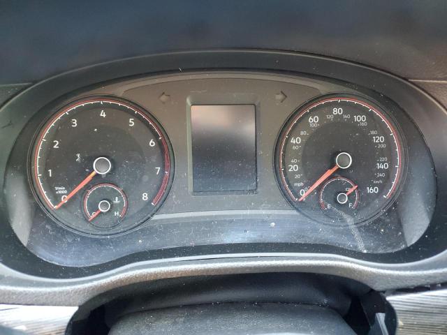 2020 Volkswagen Passat R-Line VIN: 1VWMA7A32LC014532 Lot: 56550204