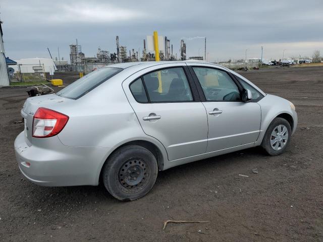 2008 Suzuki Sx4 VIN: JS2YC412085104221 Lot: 54908204