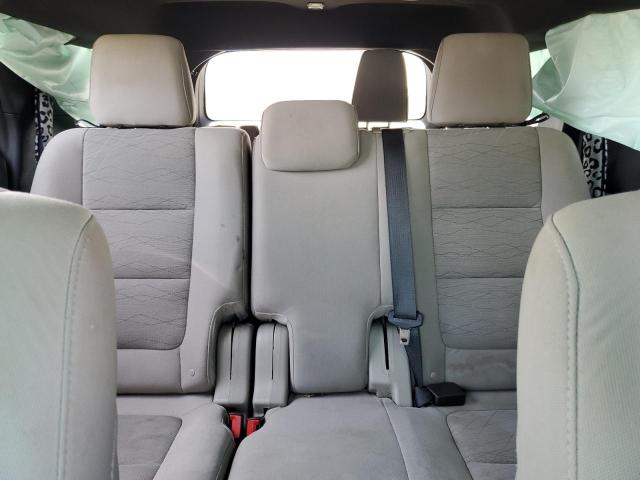 2014 Ford Explorer VIN: 1FM5K7B82EGA02239 Lot: 56703444