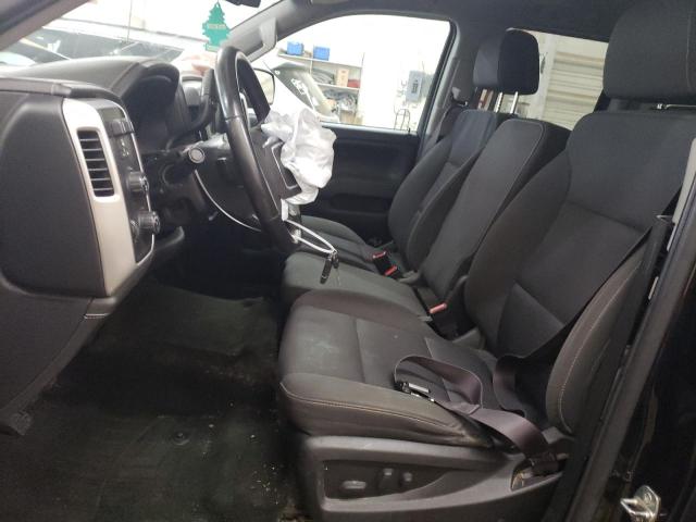 2017 GMC Sierra K1500 Sle VIN: 1GTV2MEC1HZ174967 Lot: 54339794