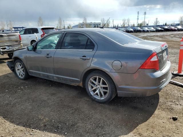 2010 Ford Fusion Sel VIN: 3FAHP0JG0AR134105 Lot: 53633314