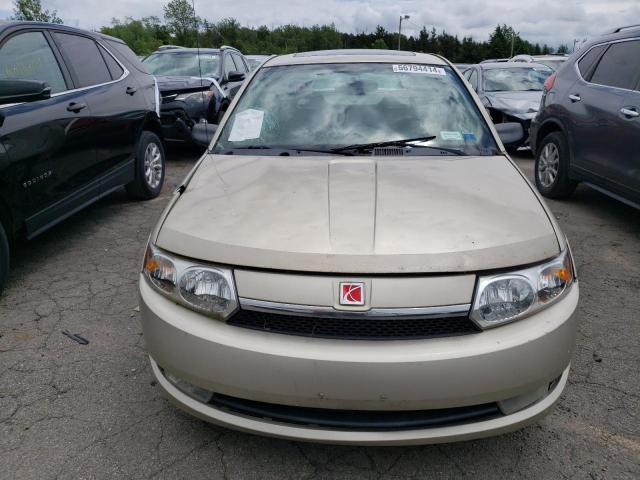 2004 Saturn Ion Level 3 VIN: 1G8AL52F94Z135418 Lot: 56794414