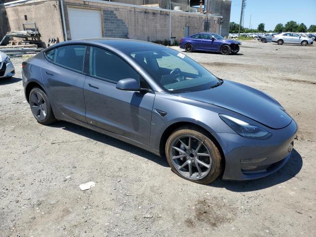 Vin: 5yj3e1ea7pf470365, lot: 56528314, tesla model 3 20234