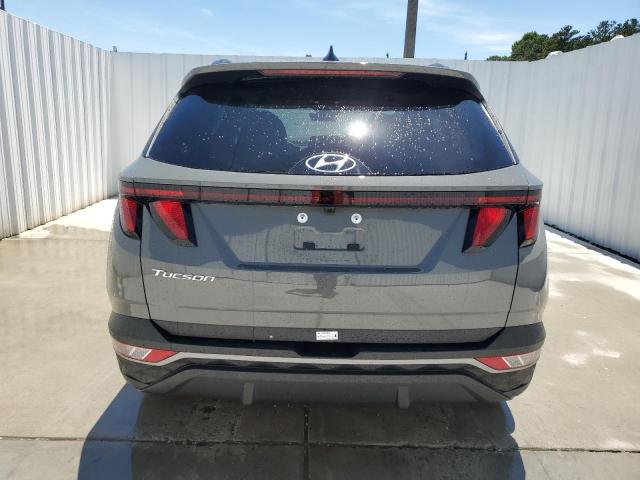 2024 Hyundai Tucson Sel VIN: 5NMJB3DE8RH402898 Lot: 57207044