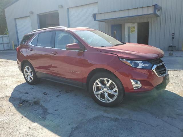 2018 Chevrolet Equinox Lt VIN: 3GNAXKEX9JS613091 Lot: 56855254