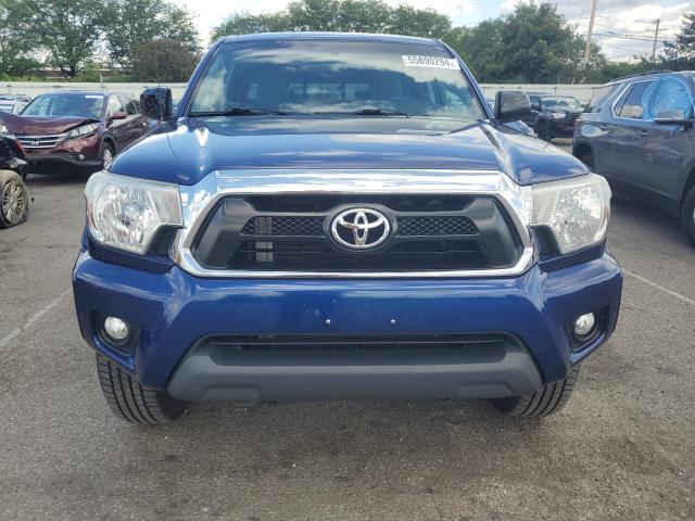 2015 Toyota Tacoma Double Cab VIN: 3TMLU4EN7FM172190 Lot: 55890294