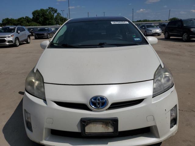 2010 Toyota Prius VIN: JTDKN3DU6A1009029 Lot: 56766994