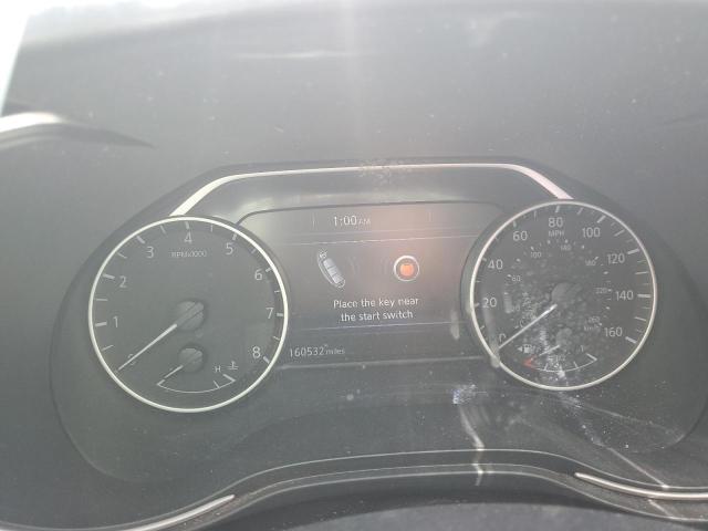 2016 Nissan Maxima 3.5S VIN: 1N4AA6AP5GC389569 Lot: 57320244