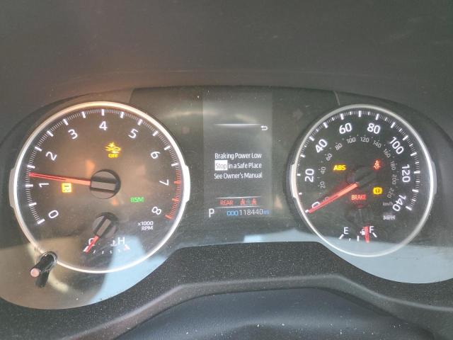 2020 Toyota Rav4 Xle VIN: 2T3P1RFV7LC121452 Lot: 55286984