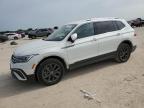 2023 VOLKSWAGEN TIGUAN SE - 3VV3B7AX8PM015706