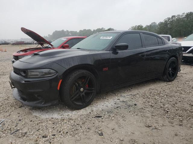 2016 Dodge Charger R/T VIN: 2C3CDXCT0GH210558 Lot: 55226474