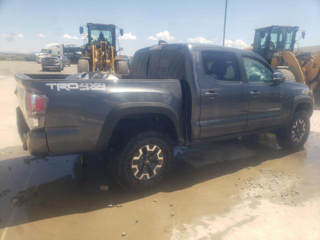 2023 Toyota Tacoma Double Cab VIN: 3TMCZ5AN1PM636654 Lot: 54579514