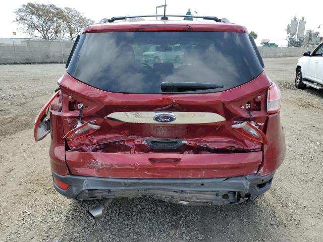 2016 Ford Escape Titanium VIN: 1FMCU0J94GUB60556 Lot: 54085134