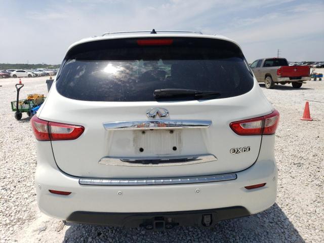 2015 Infiniti Qx60 VIN: 5N1AL0MN1FC524813 Lot: 55198334