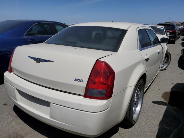 2006 Chrysler 300 VIN: 2C3KA43R06H366489 Lot: 52401304