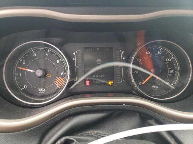 2015 Jeep Cherokee Sport VIN: 1C4PJLAB2FW657126 Lot: 54447764