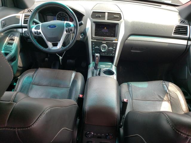 2013 Ford Explorer Sport VIN: 1FM5K8GT9DGB83955 Lot: 56435274