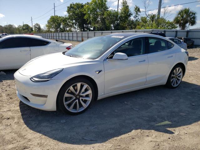 2019 Tesla Model 3 VIN: 5YJ3E1EB5KF192034 Lot: 52045404