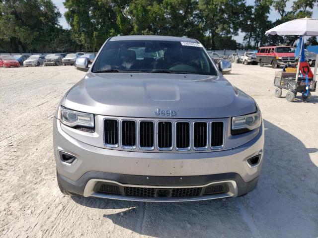 2015 Jeep Grand Cherokee Limited VIN: 1C4RJFBG0FC814870 Lot: 53590514