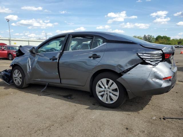 2024 Nissan Sentra S VIN: 3N1AB8BV6RY232114 Lot: 52825114