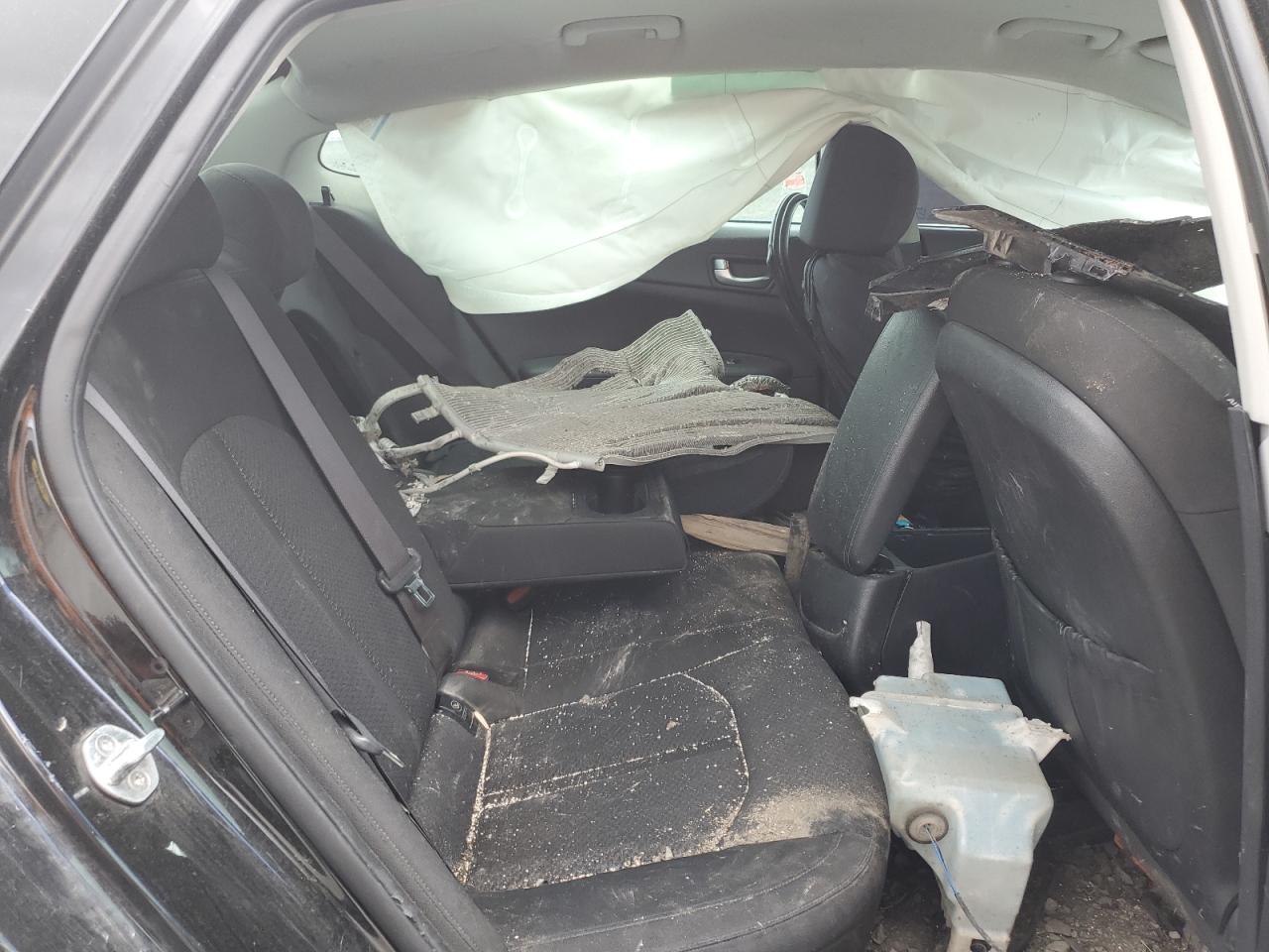 KNAGT4L34H5149879 2017 Kia Optima Lx