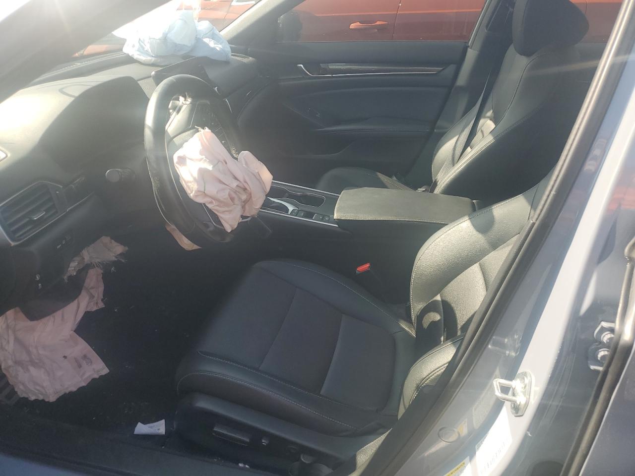 1HGCV1F31MA110935 2021 Honda Accord Sport