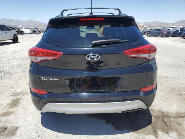 KM8J33A27HU567349 2017 Hyundai Tucson Limited