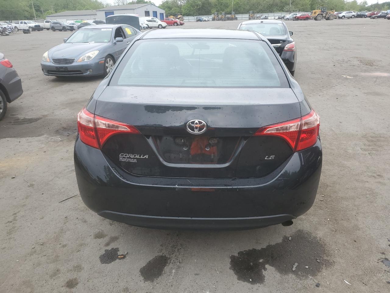 5YFBURHE7JP848661 2018 Toyota Corolla L