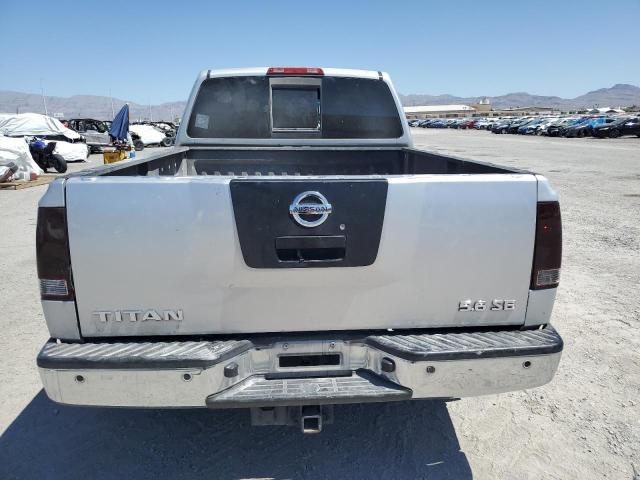 2010 Nissan Titan Xe VIN: 1N6AA0CA6AN321905 Lot: 56264724