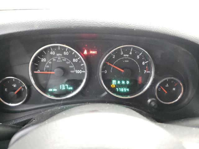 2013 Jeep Wrangler Sport VIN: 1C4AJWAG4DL514616 Lot: 53796514