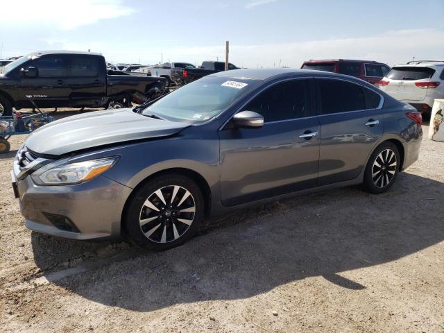 2018 Nissan Altima 2.5 VIN: 1N4AL3AP4JC189878 Lot: 54945564