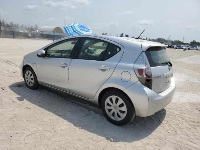 2014 Toyota Prius C VIN: JTDKDTB3XE1563709 Lot: 54890934