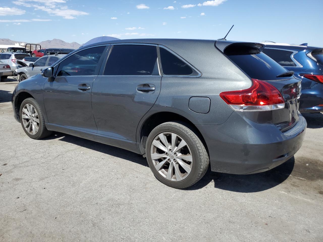 4T3ZA3BB5FU095924 2015 Toyota Venza Le